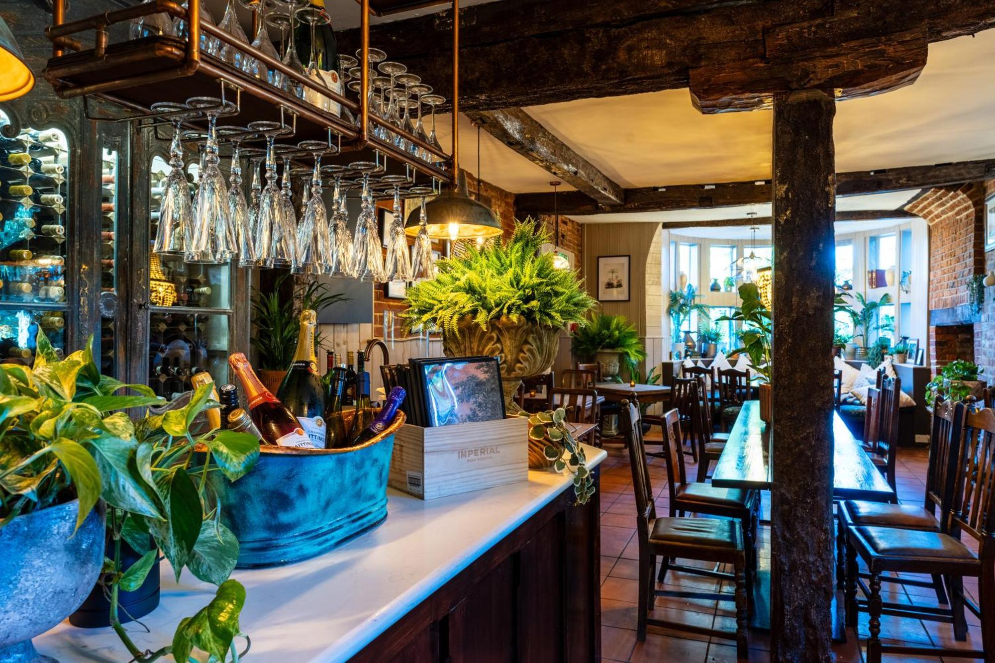 Woolpack Inn