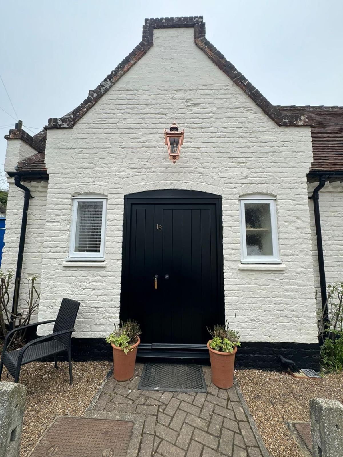 Woolpack 4* Canterbury