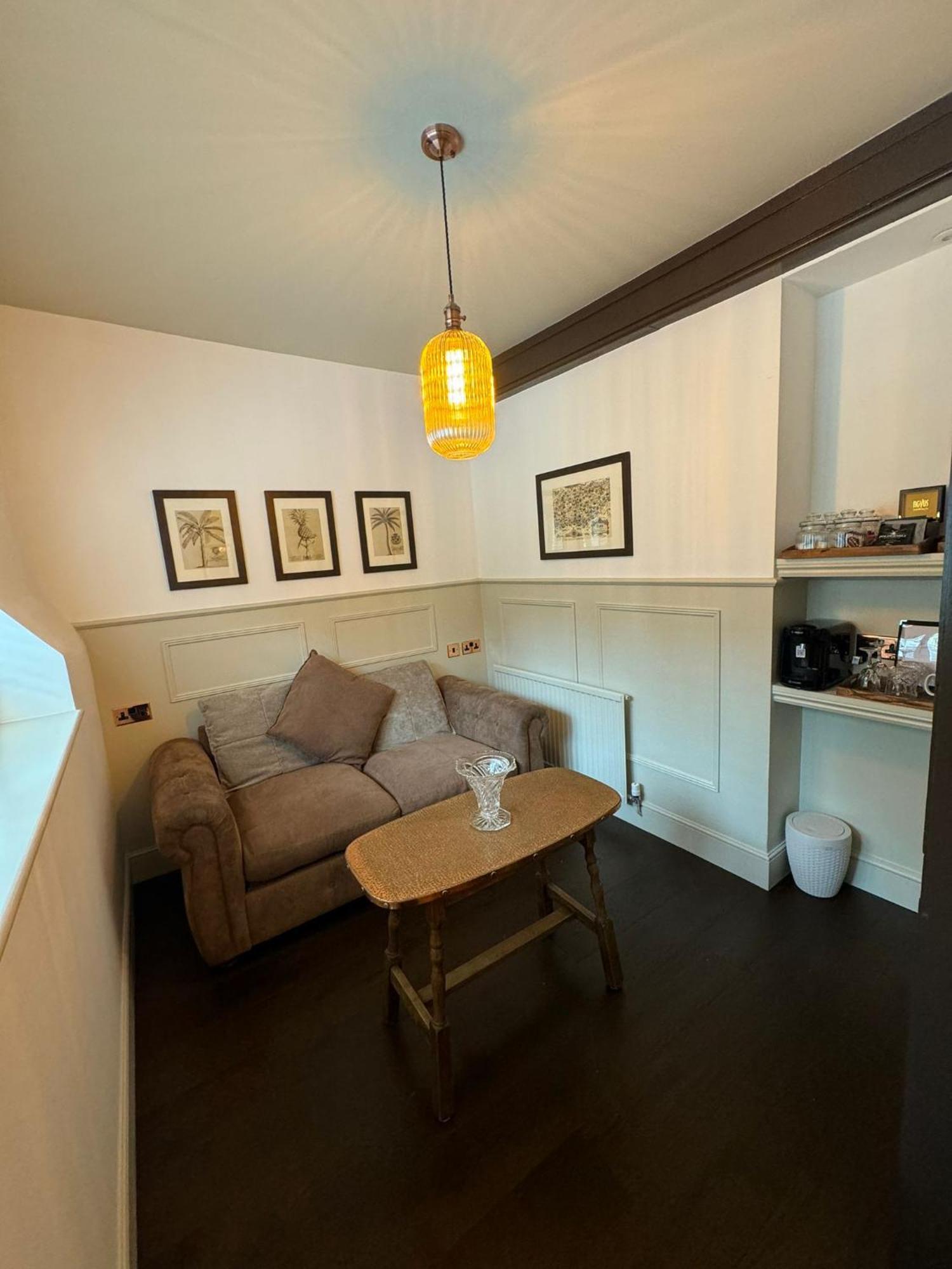 Woolpack Inn 4*