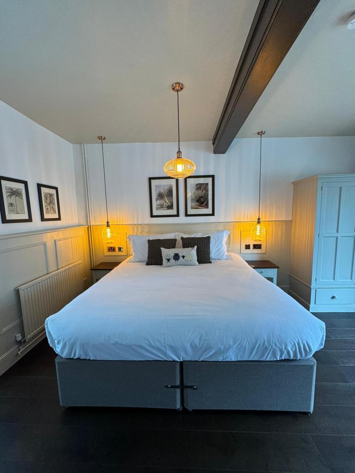 Woolpack 4* Canterbury