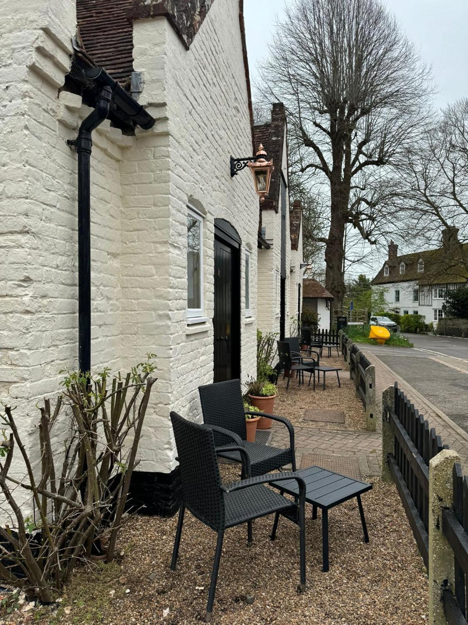 Woolpack Inn Canterbury