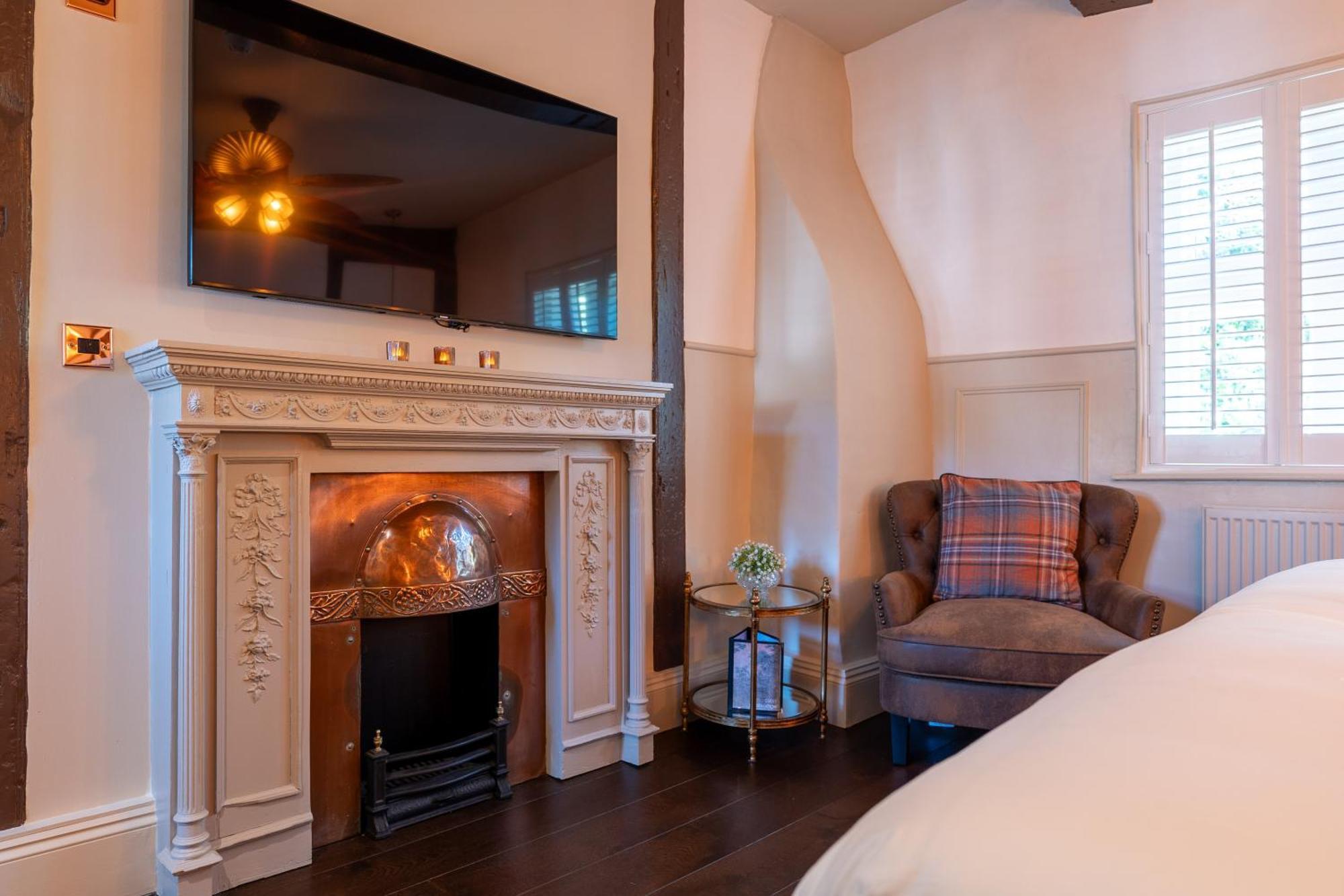 Woolpack Inn 4*