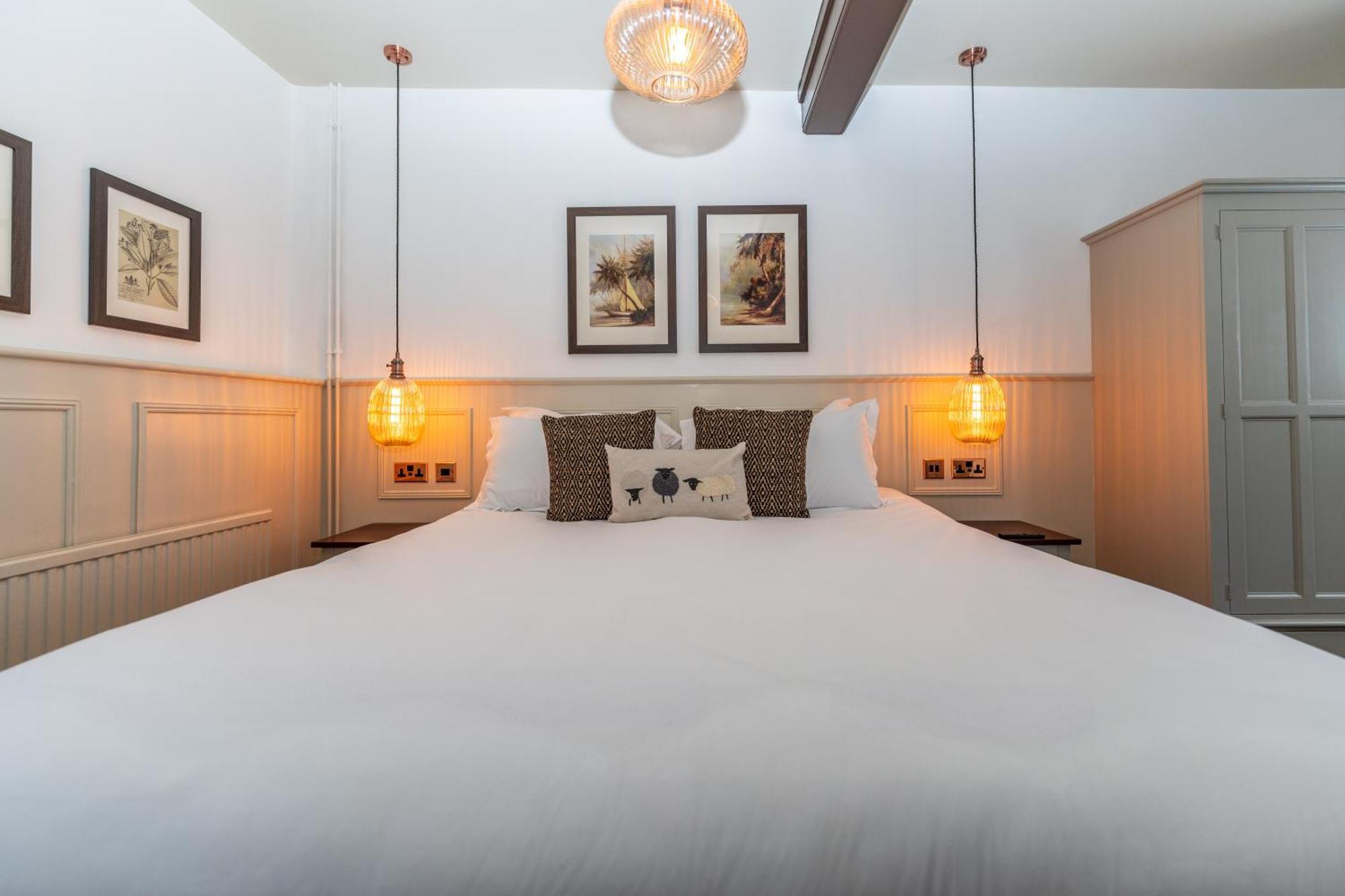 Inn Woolpack