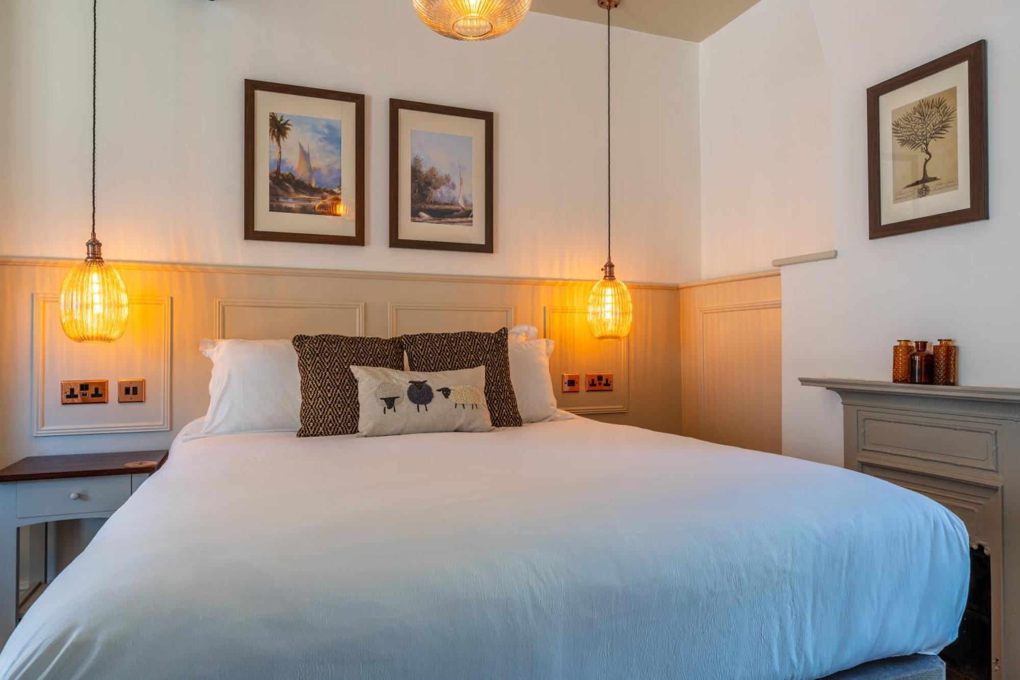 Inn Woolpack 4*