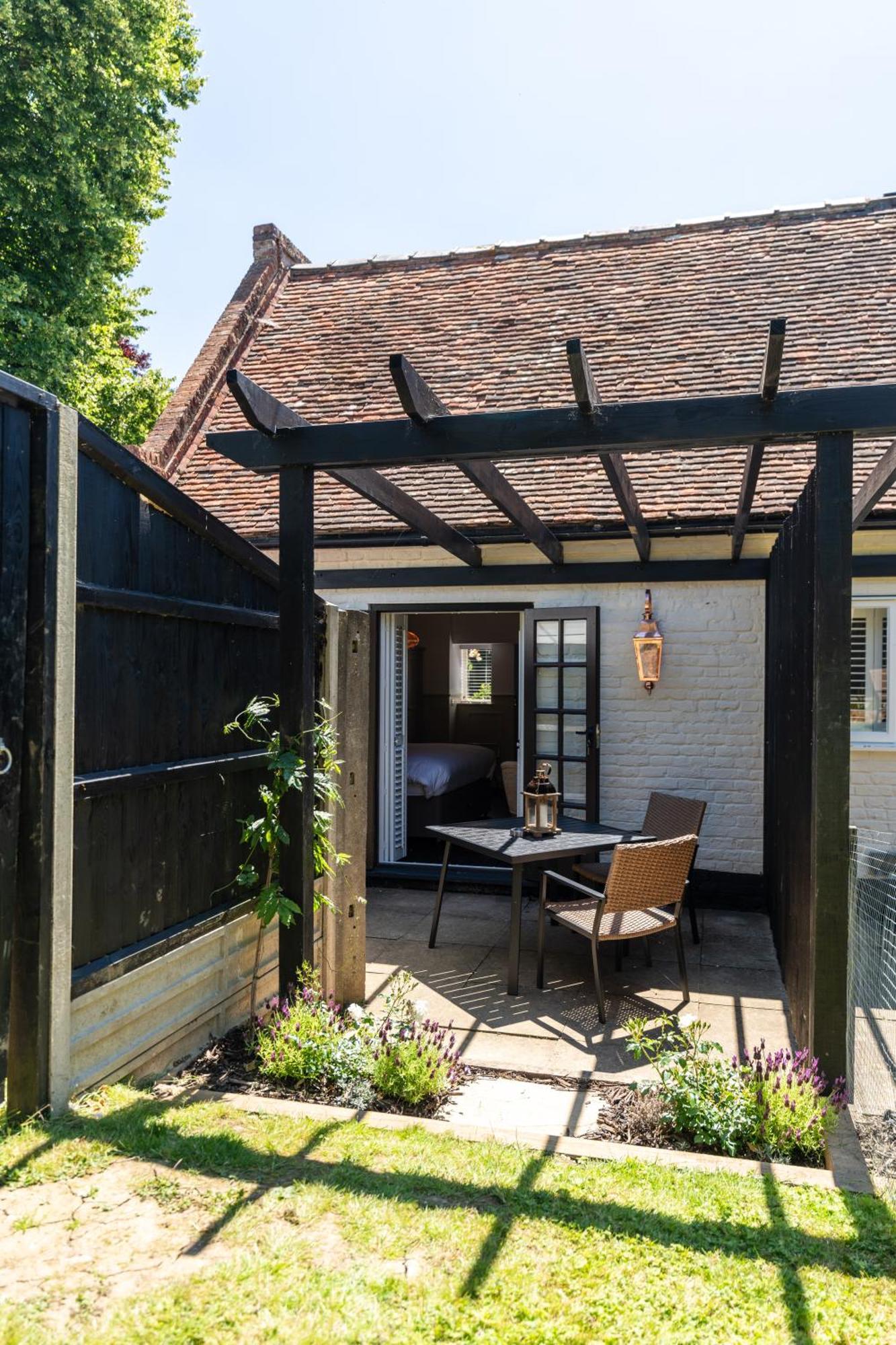 Woolpack Inn Canterbury