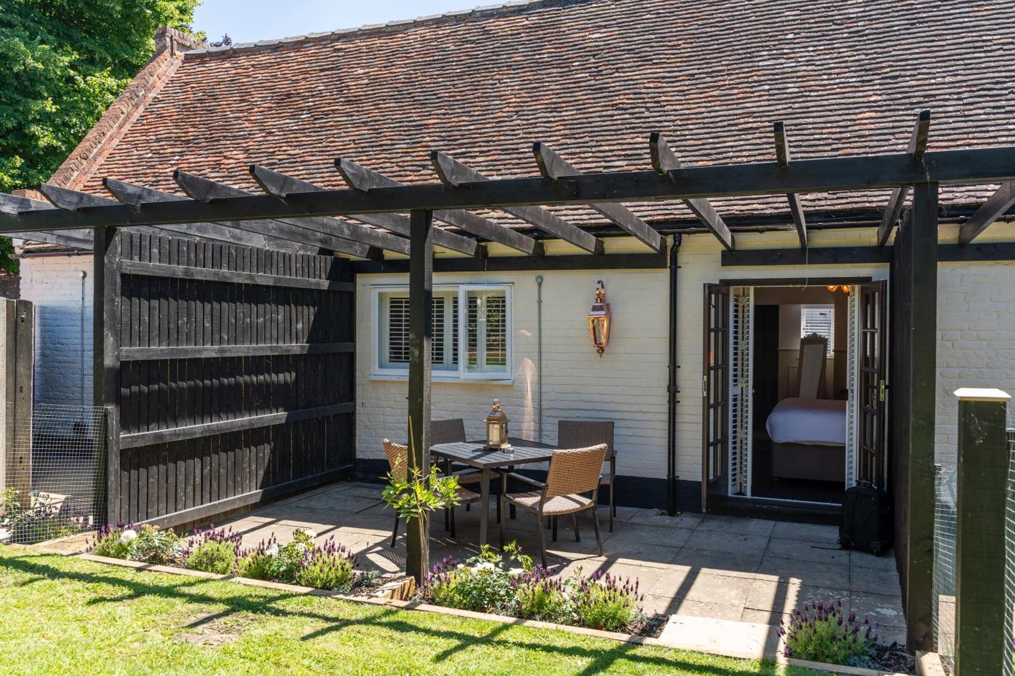 Inn Woolpack 4*