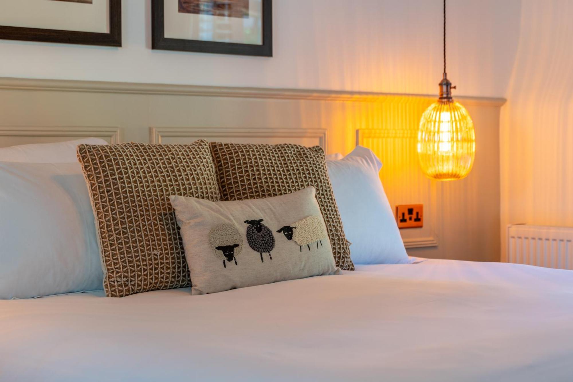 Woolpack Inn 4*