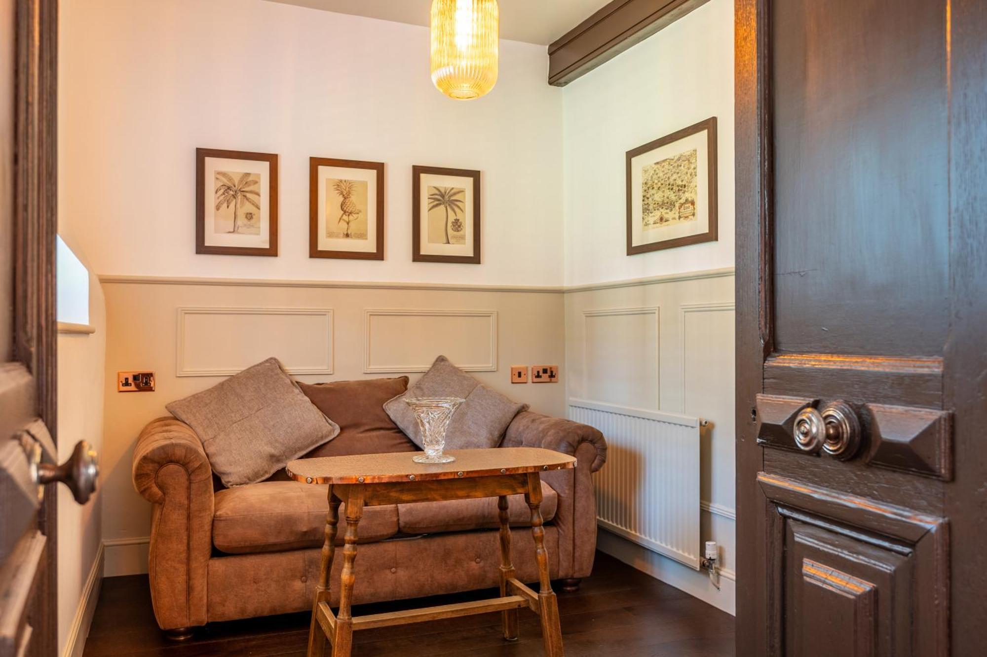 Inn Woolpack